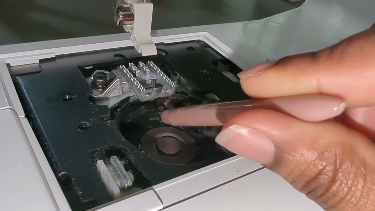 Máquina de coser brother LX3817 / como limpiar mi máquina de coser brother 🪡#costura