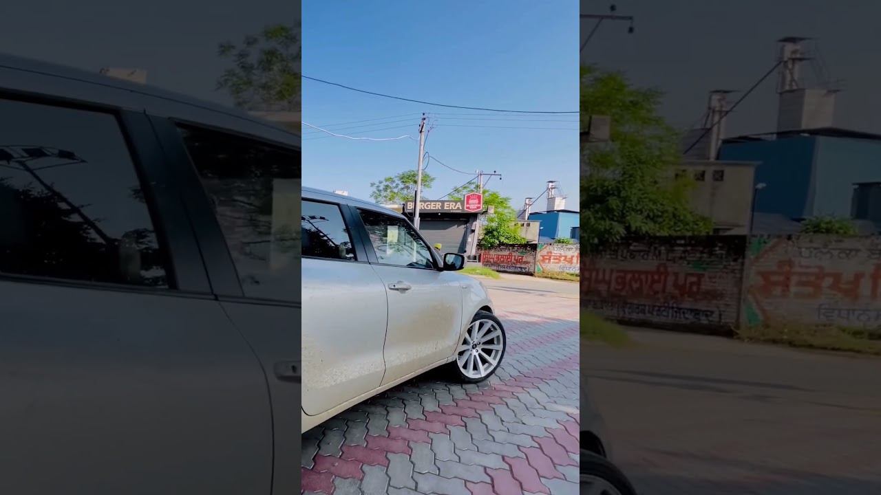 Swift Modified 20