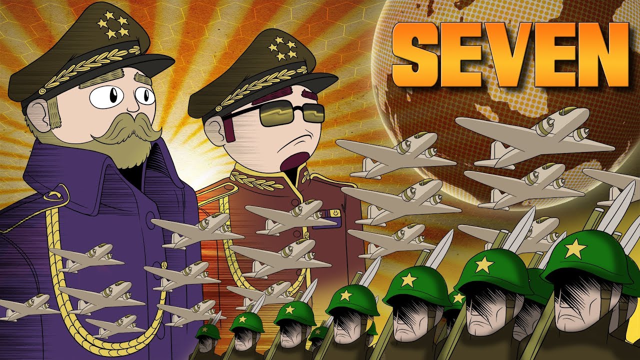 Black Ops 2: Campaign - Guardsmen Quest: The Musical - Ep 7