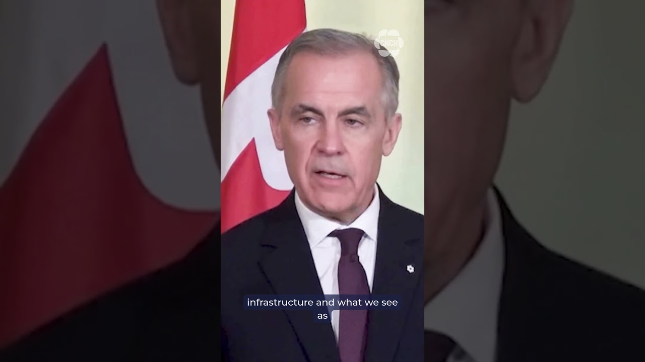 Карни и лидеры скандинавских стран обещают углубить связи на фоне мирового экономического давления.