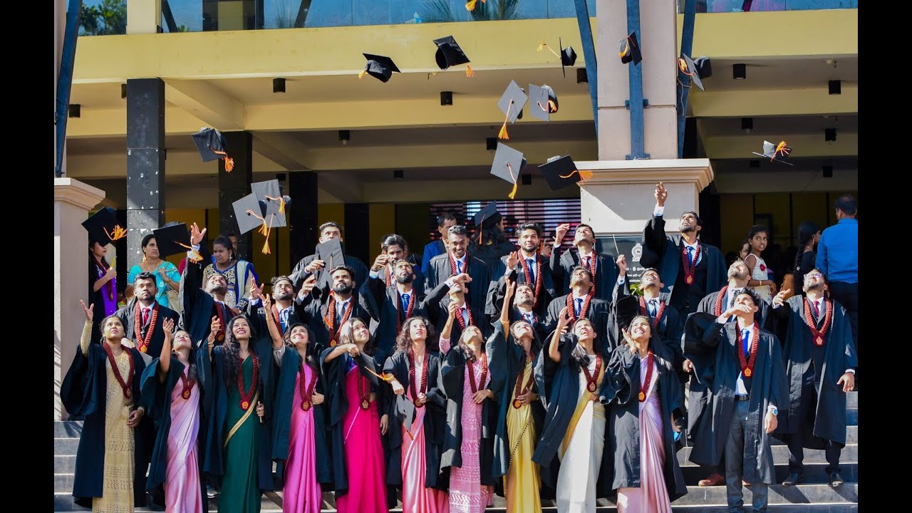 15th General Convocation - Wayamba University Of Sri Lanka