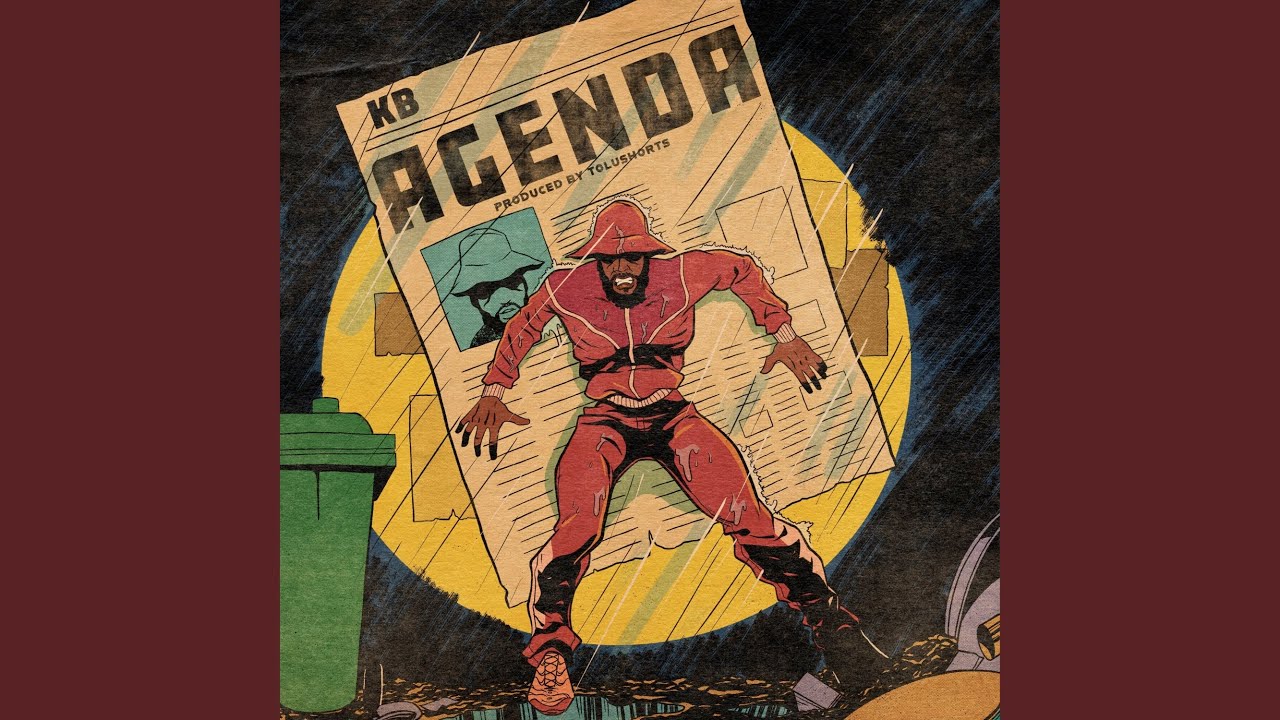 Agenda