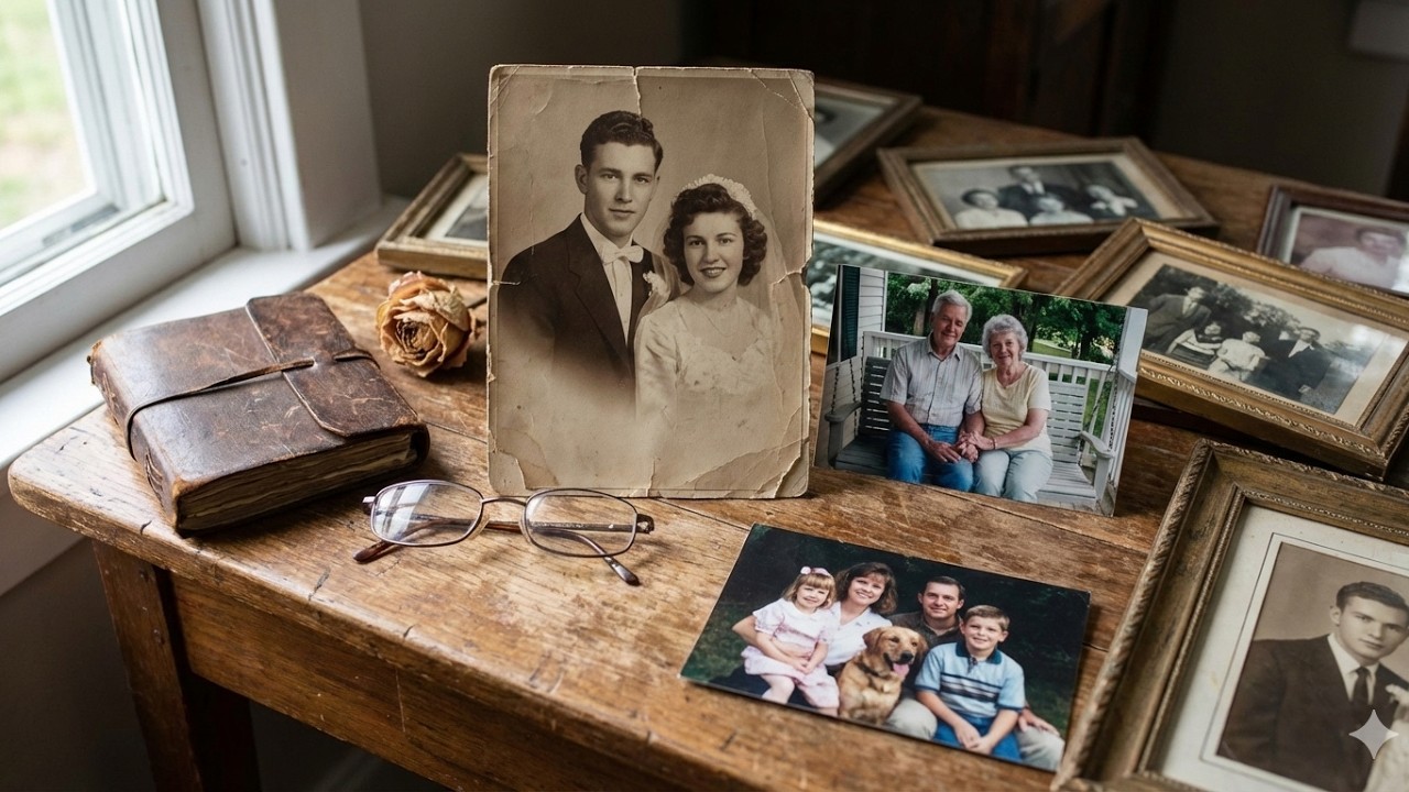 The Real Story of Marriage (What No One Tells You)