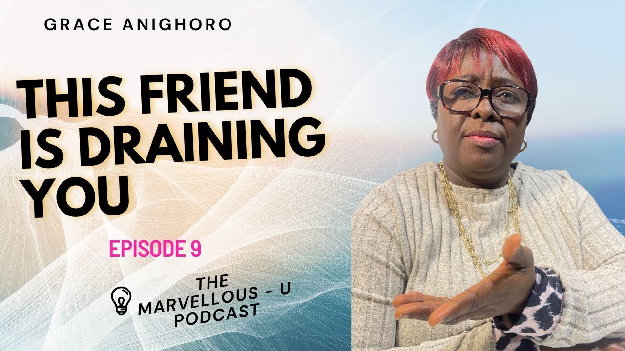 Toxic Friends Are Draining You - Here’s How to Let Go Without Guilt #toxicfriendship #selfrespect