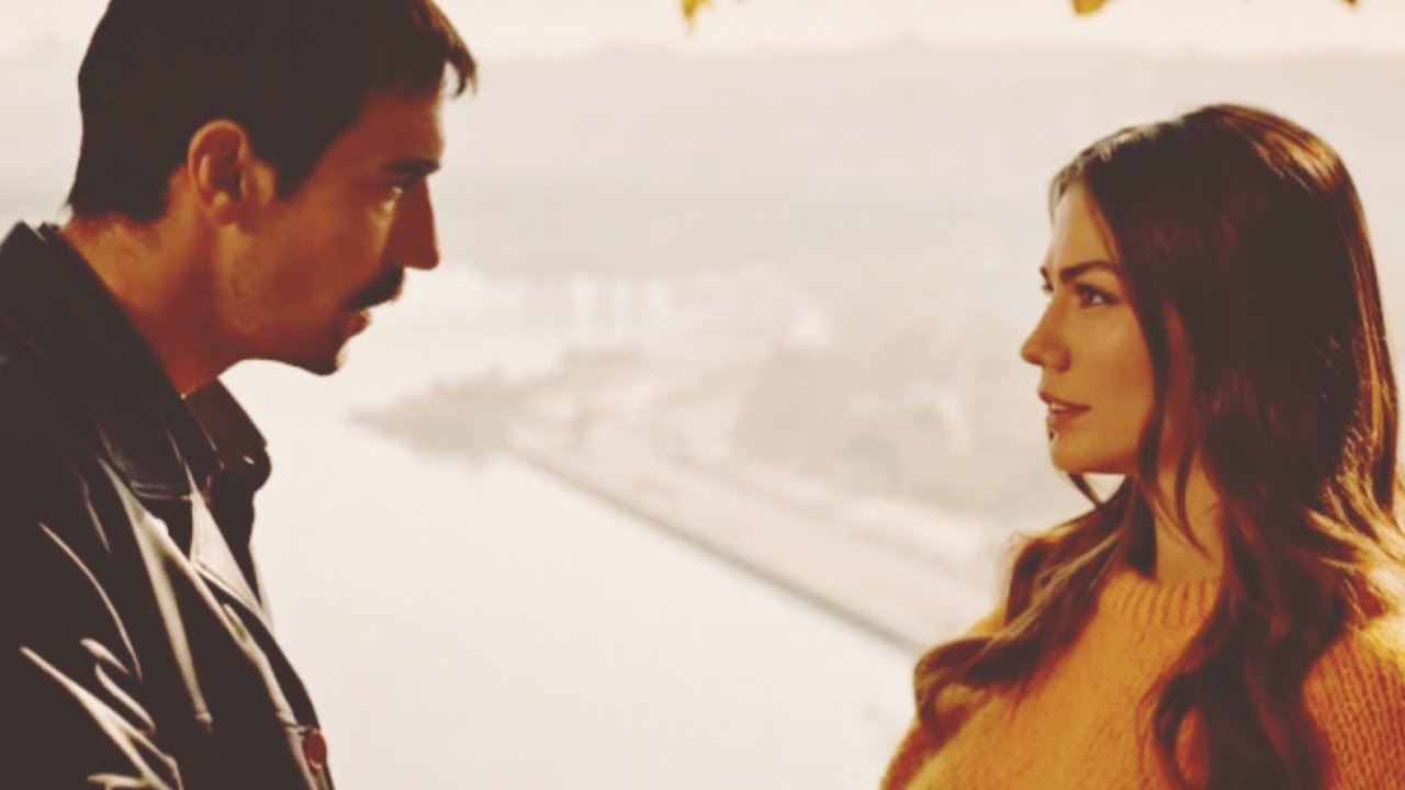 Zeynep & Mehdi || Hayat Kavgası #doğduğunevkaderindir