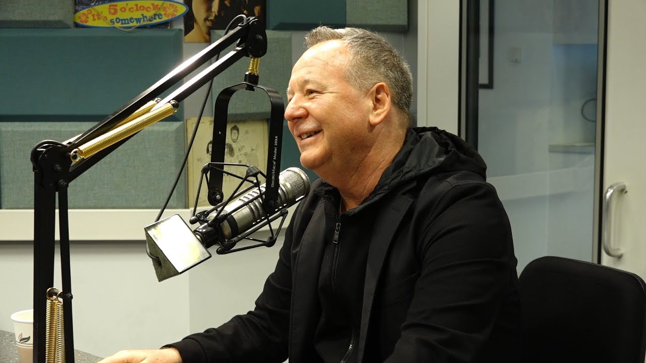 Simple Minds' Jim Kerr Says The Band Never Wanted To Record Their Biggest Hit