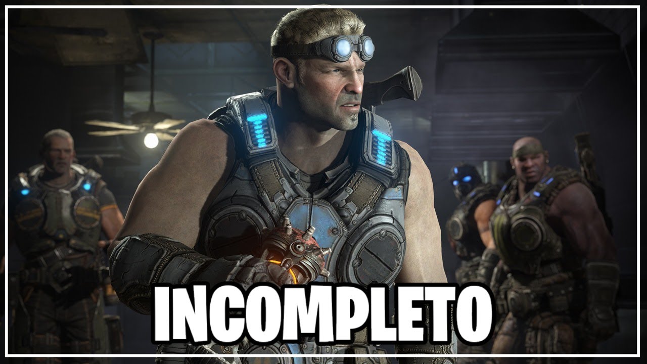 EL DLC DE REPERCUSIONES SE SIENTE INCOMPLETO