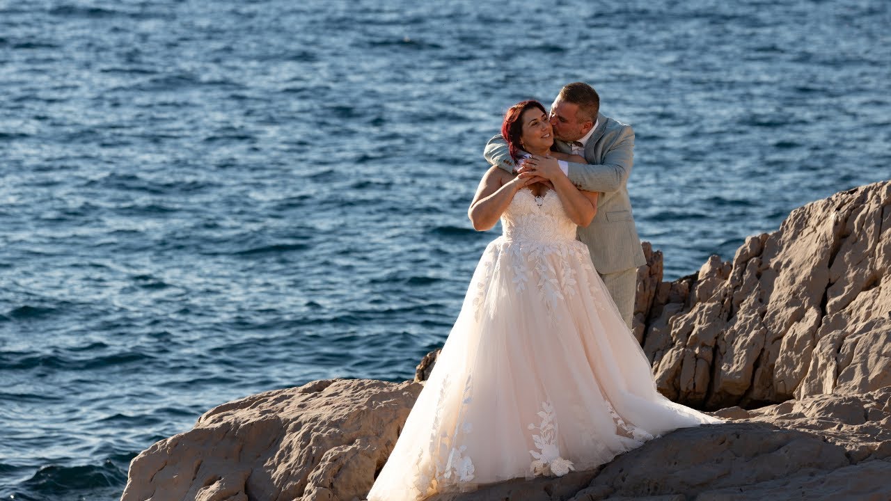 Aurélie & Christophe