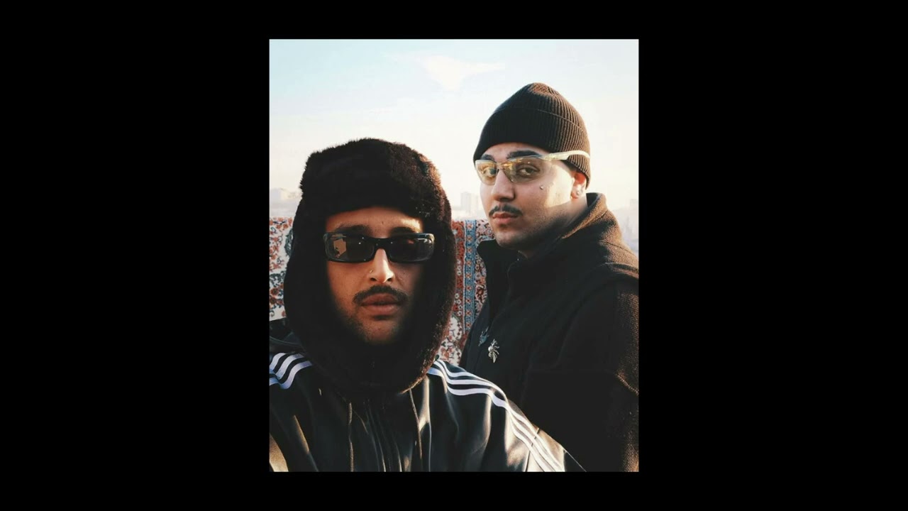 [SATILDI] JEFE x BEKOM Type Beat 
