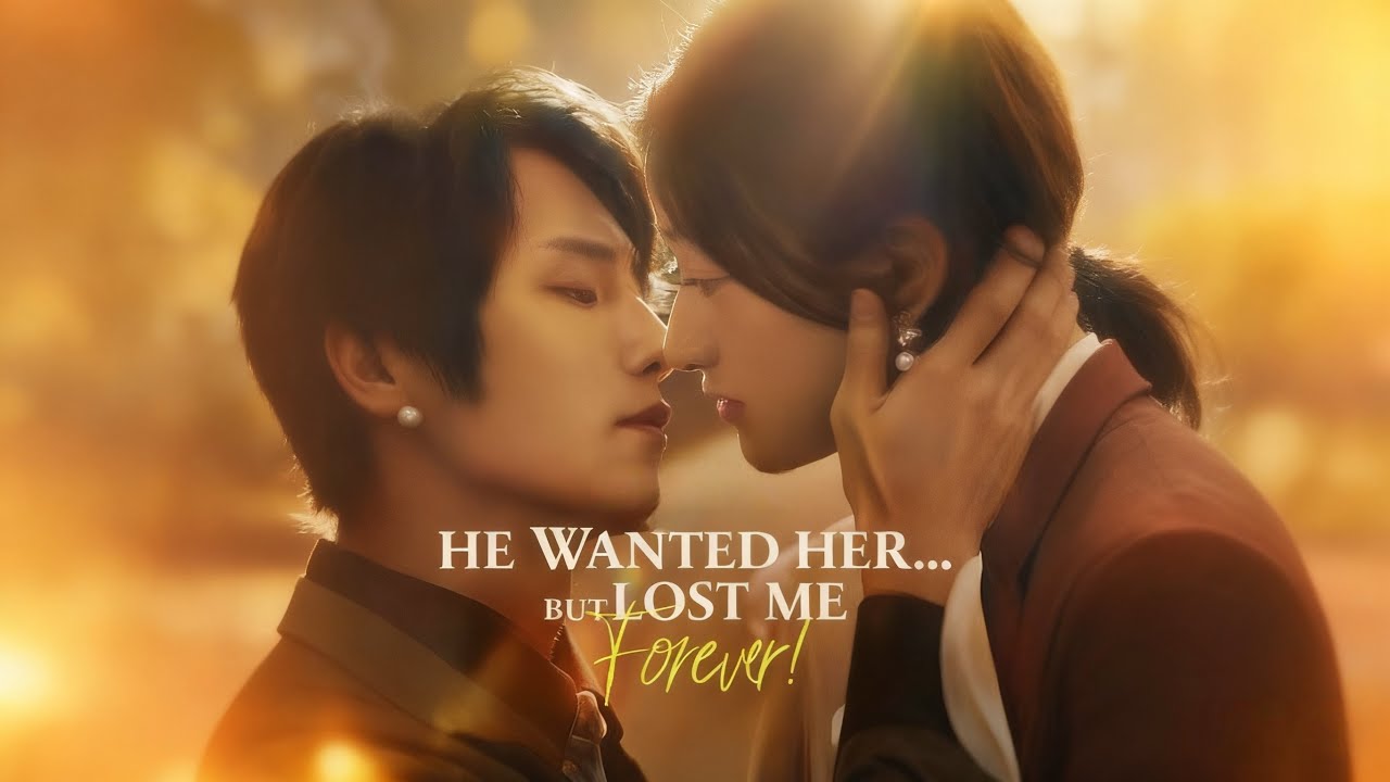 He Wanted Her... But Lost Me Forever! Full Movie 2025 Full Episode | English Sub