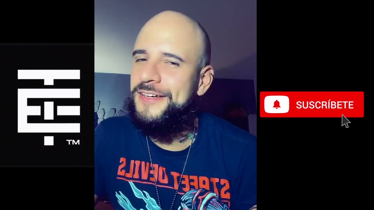 Live TIK TOK -  ERES ESPECIAL?