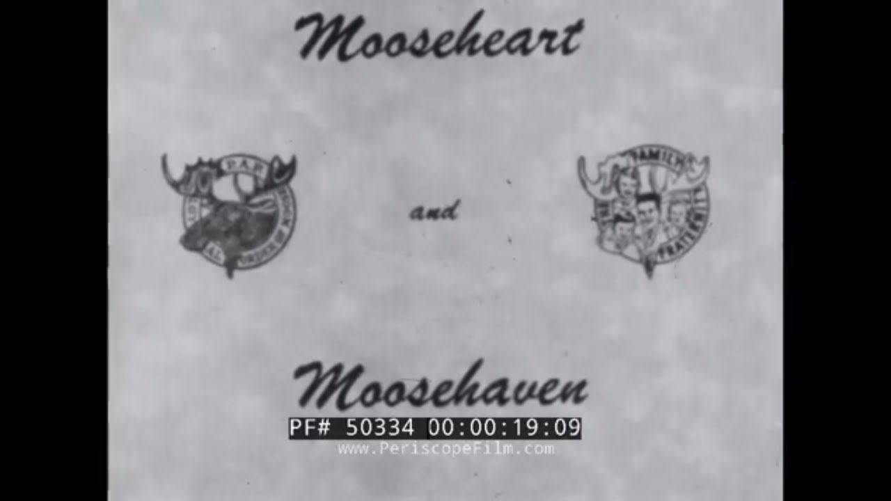 LOYAL ORDER OF MOOSE    MOOSEHART CHILD CITY & MOOSEHAVEN RETIREMENT COMMUNITY  50334