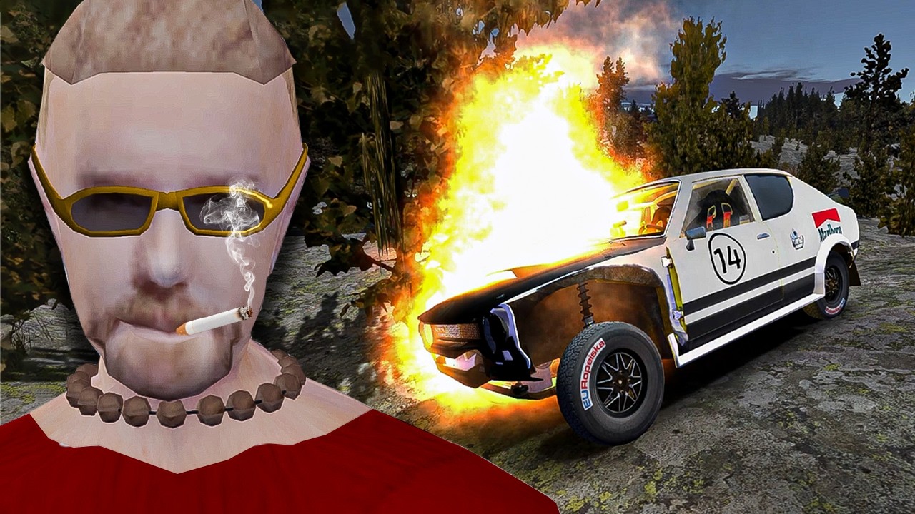 Я ВСЕ ВТРАТИВ НА ЗАКАРПАТТІ