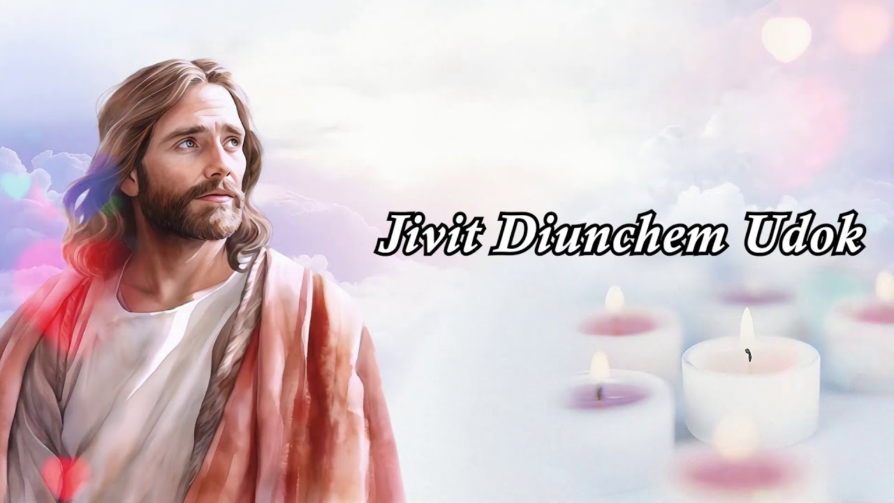 Jivit Diunchem Udok | Konkani Gospel Hymn Cover | Roydon Borges