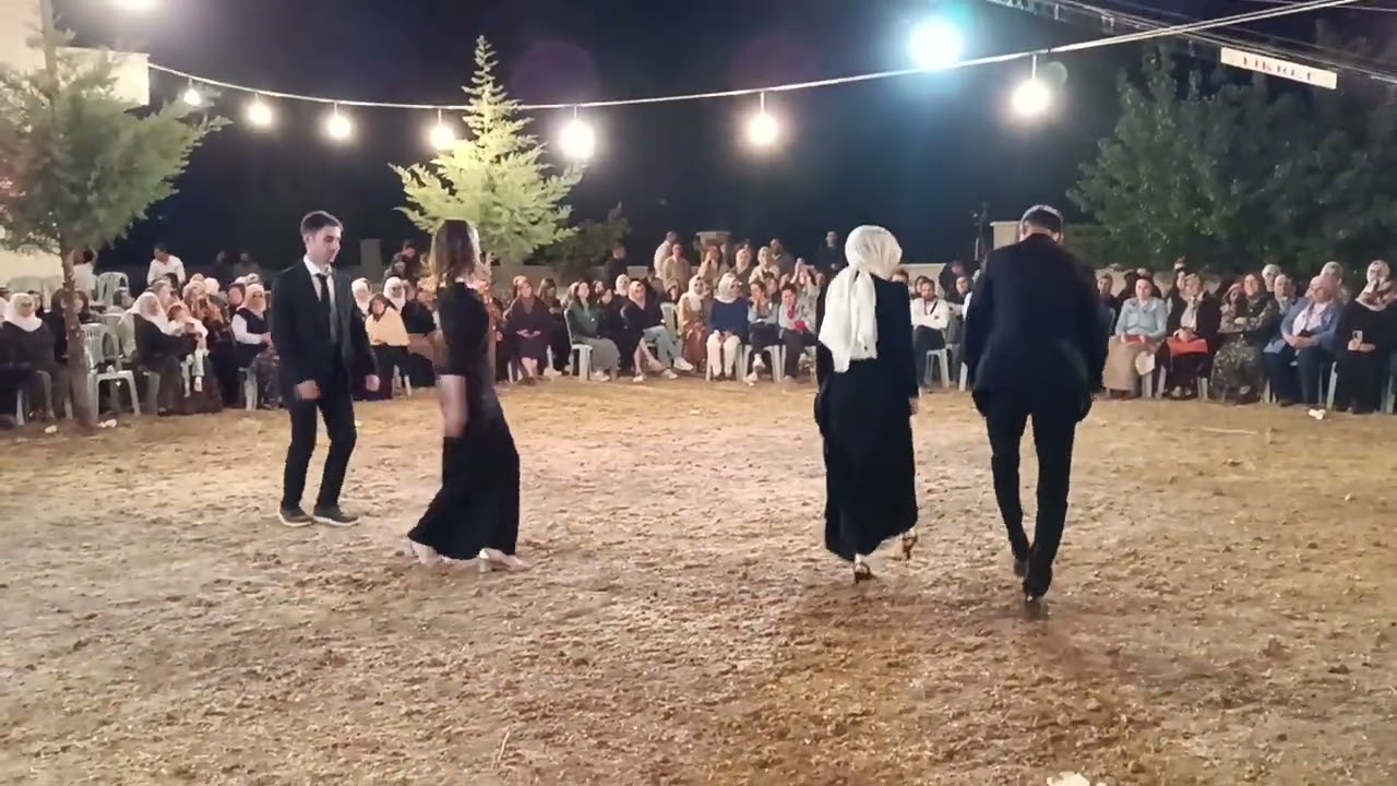Neslişah Uğur & Huzeyfe Karaoğlu Düğün 