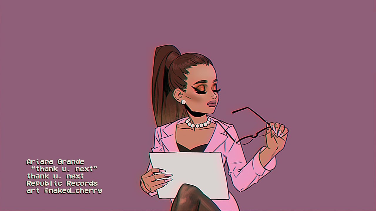 [FREE] Ariana Grande Type Beat 2020 