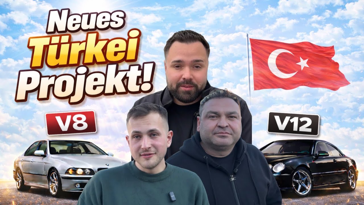 KAUFE ich von MUTLU oder LEON ? @Moodycars @LevellaGmbH 