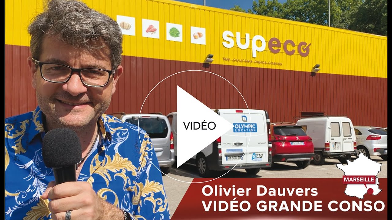 VGC Supeco Marseille