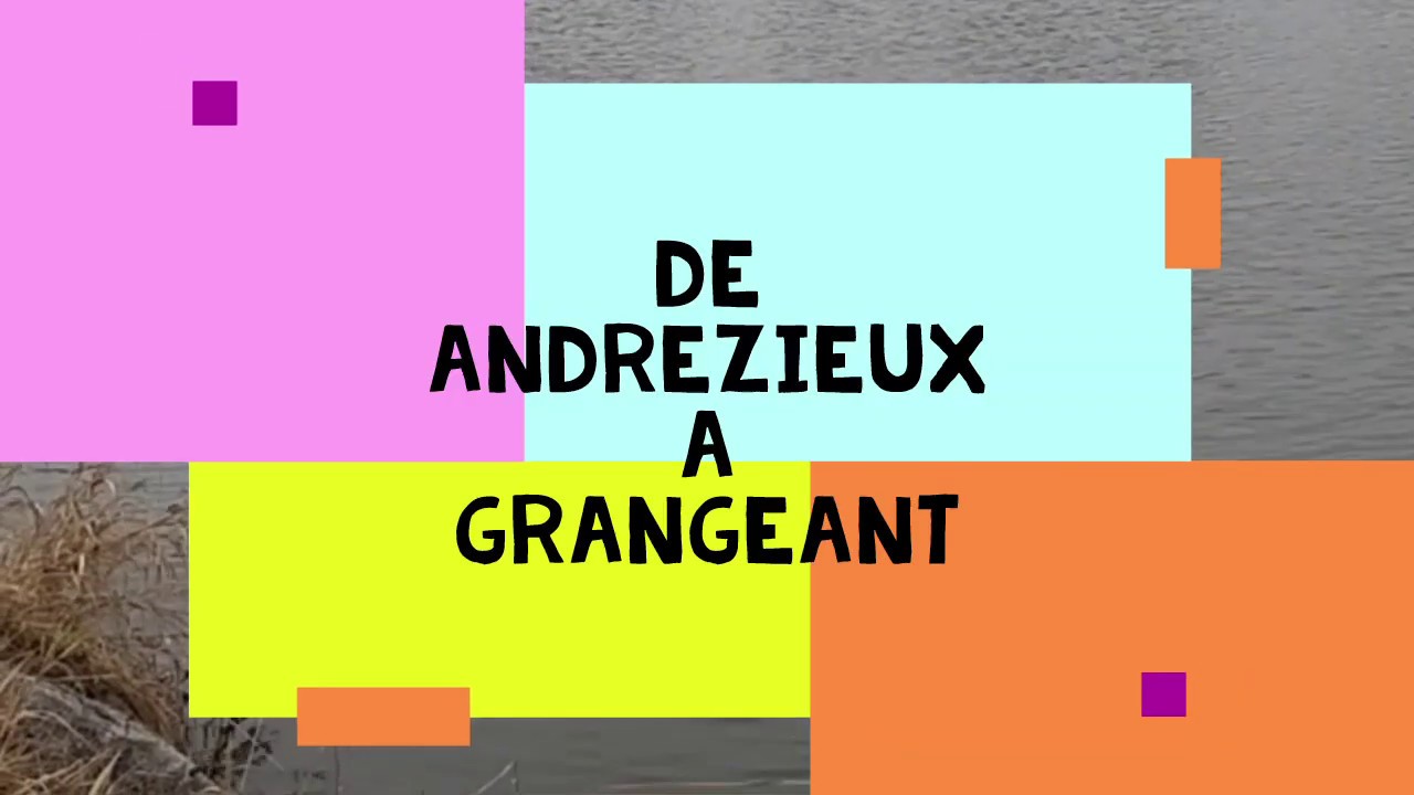 La Loire  42 sur musique apaisante