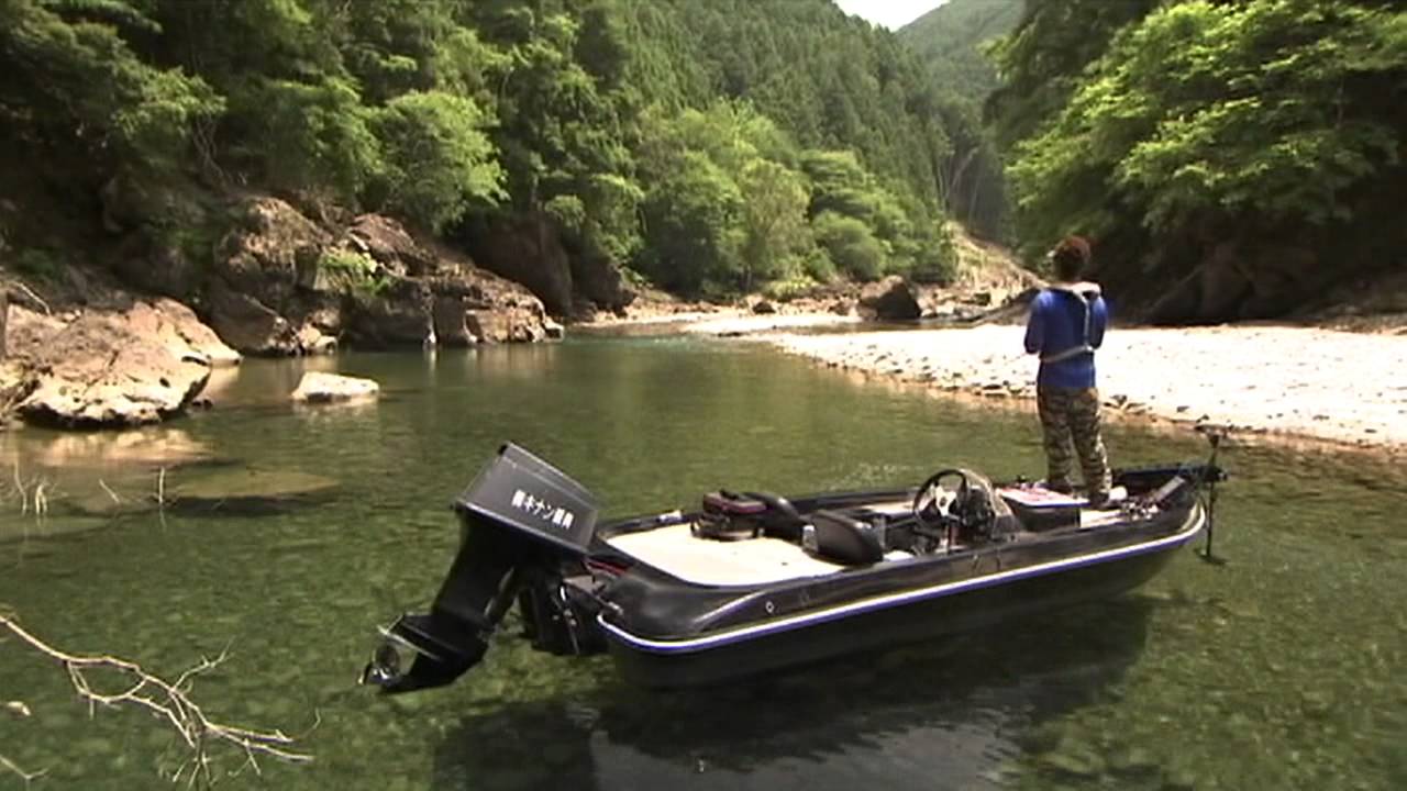 【いつでも釣り気分！】#136 伊豫部健の夏　～IYOKEN'S SUMMER 2013～