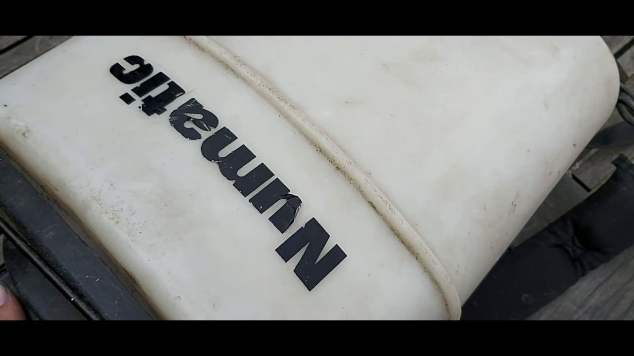 Today's  car boot sale buy  numatic  back pack vacuum cleaner  first look