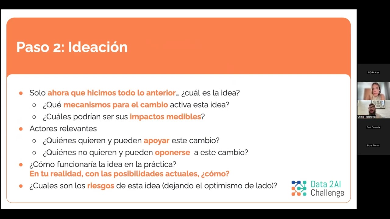 Sesión de Herramientas y Armado de Proyectos
