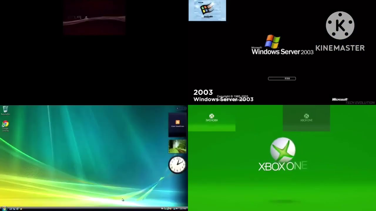 Sparta Extended remix Quadparison 9