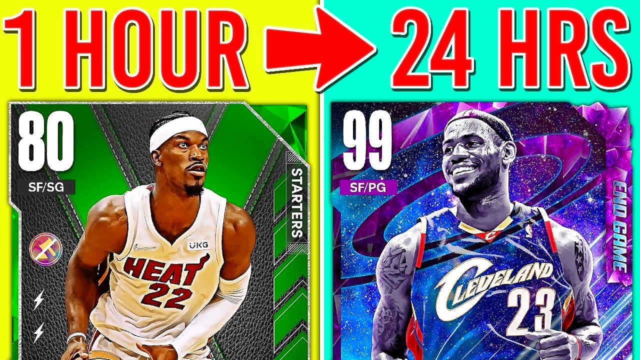 I Spent 24 Hours STRAIGHT Building This God Squad