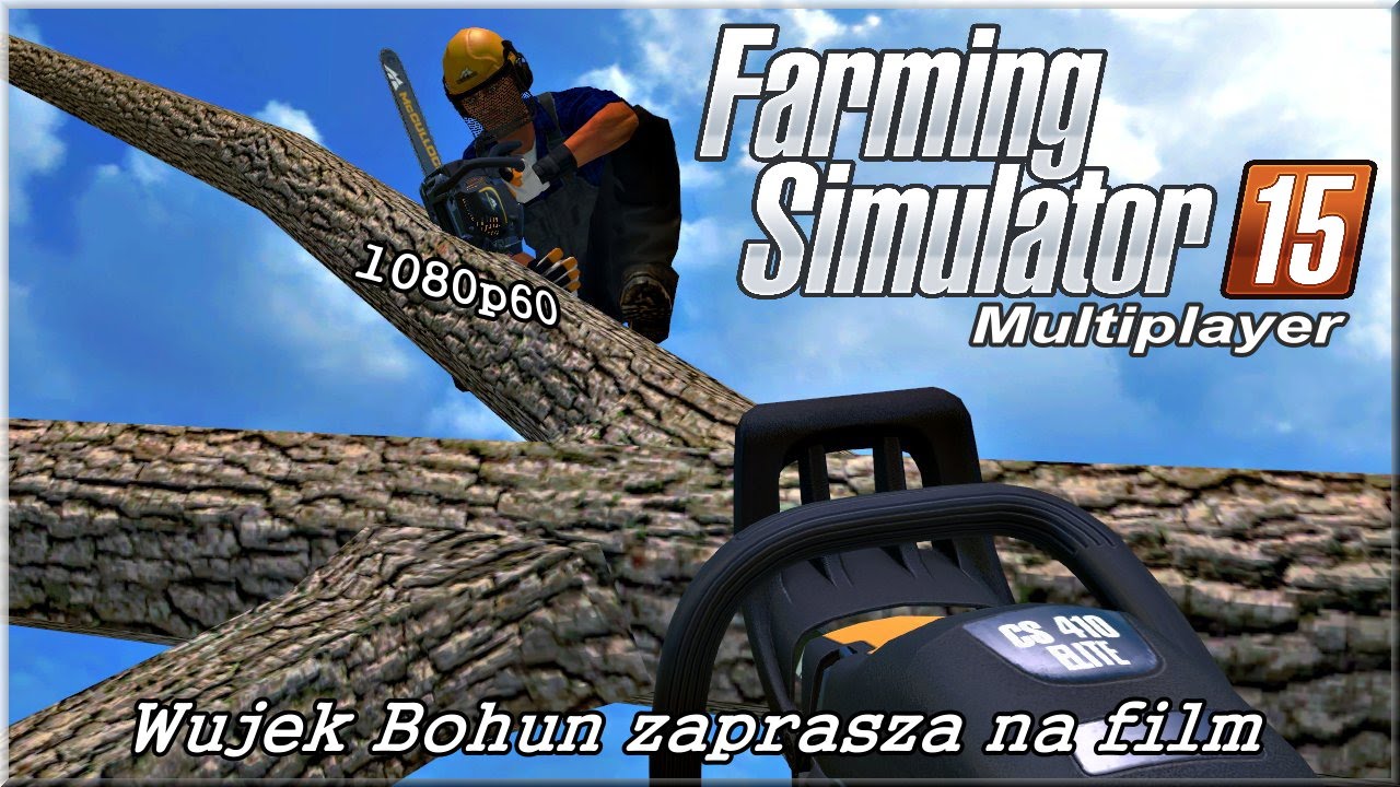 Farming Simulator 15 - #10 