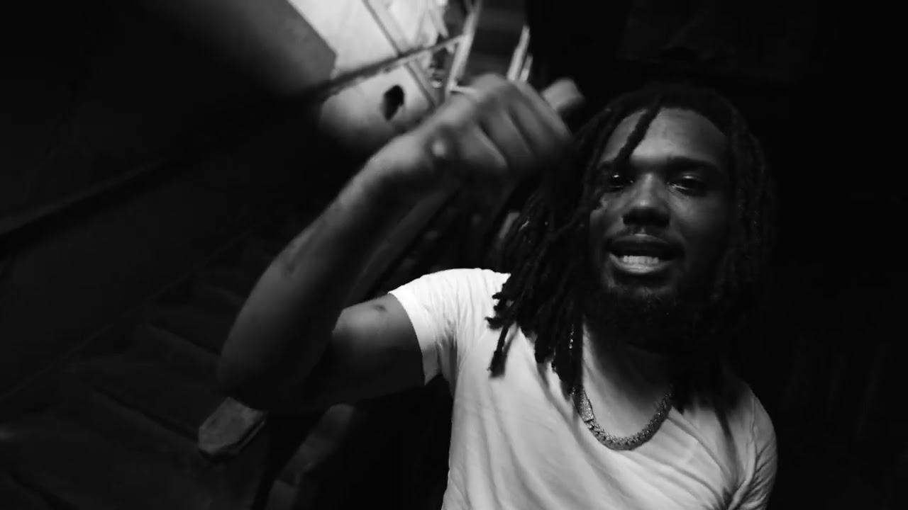 HOOD TALI  -  GET BACK  (OFFICIAL VIDEO)