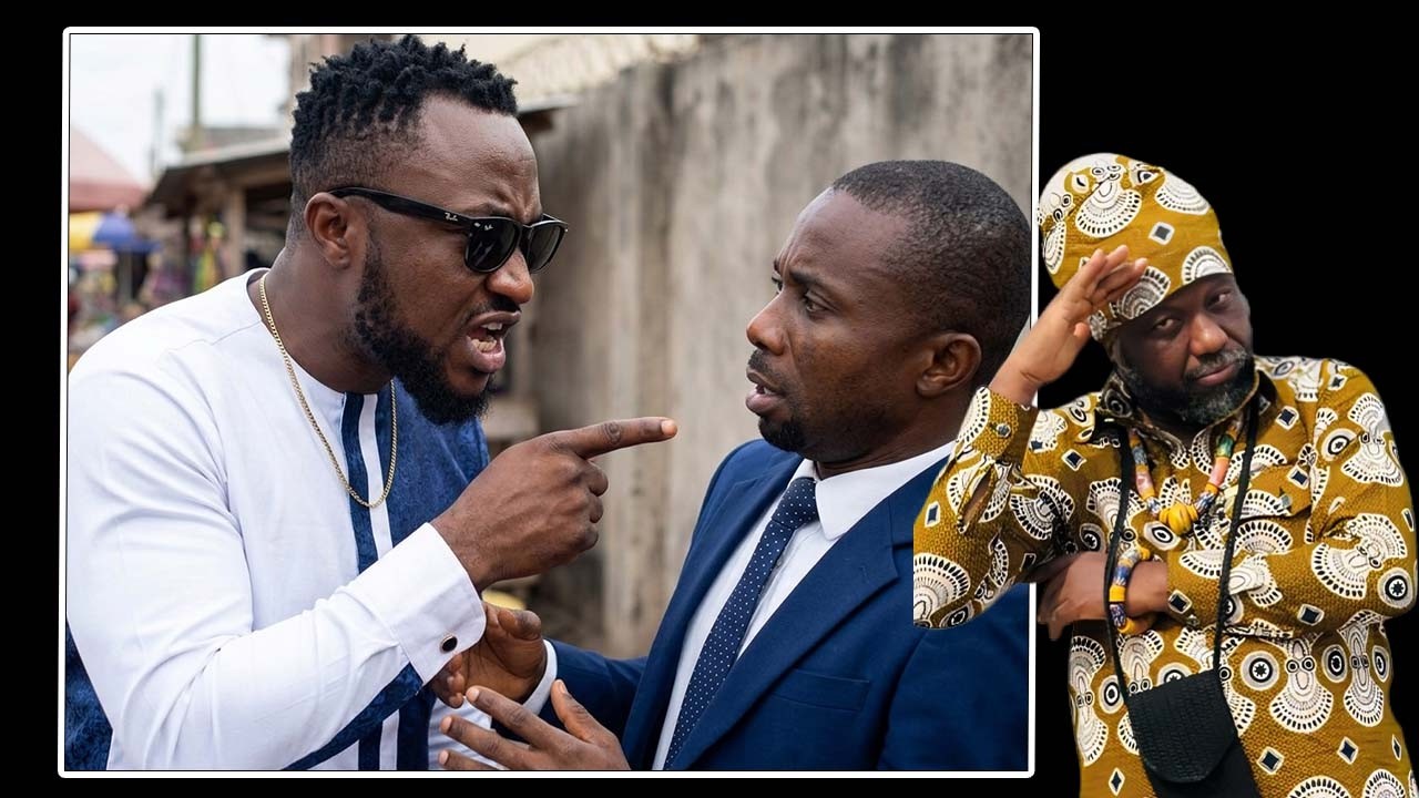 MAHAMA’S BOYS MUST SHUT THIS MIRACLES ABOAGYE GUY UP