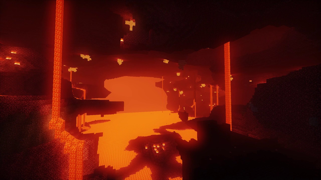 Dead Voxel by C418 except it's kind of sad and very nostalgic