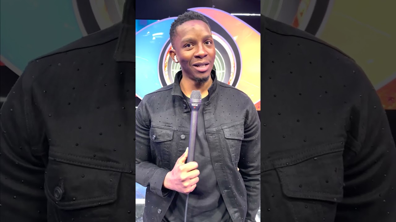 Lawrence gives the low-down - 