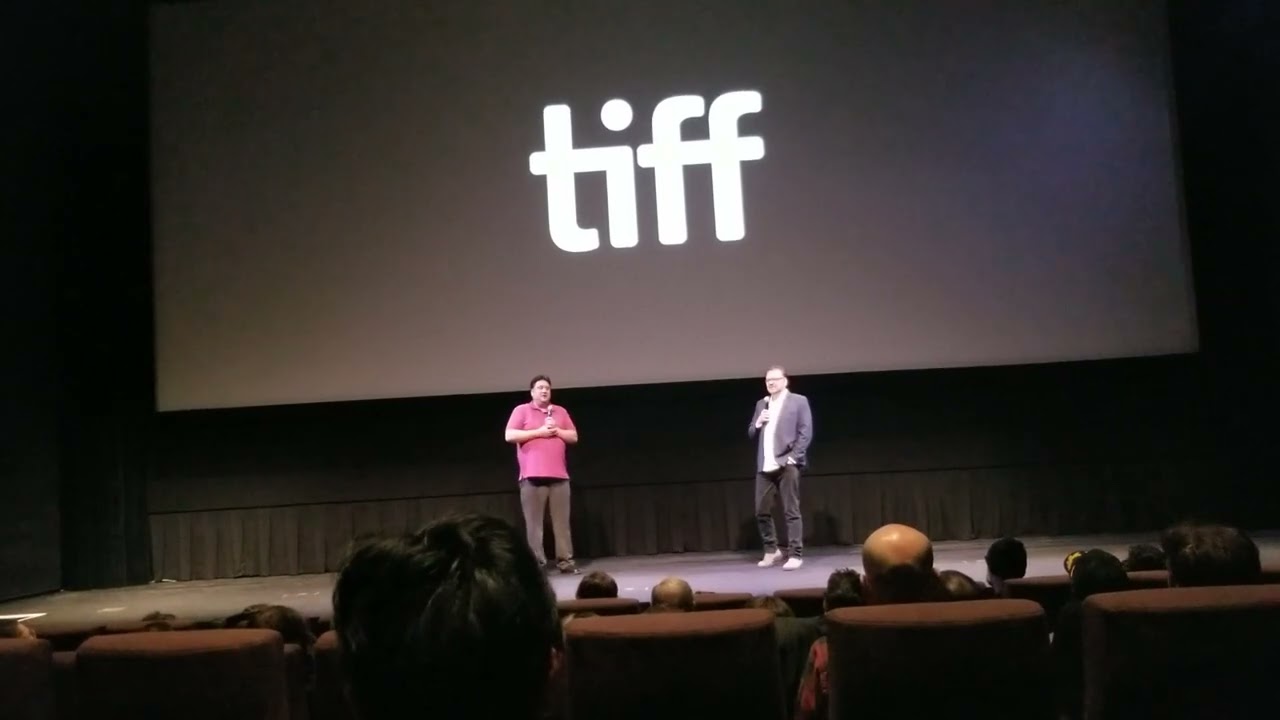 Q&A with David Prior, Director of The Empty Man (2020)