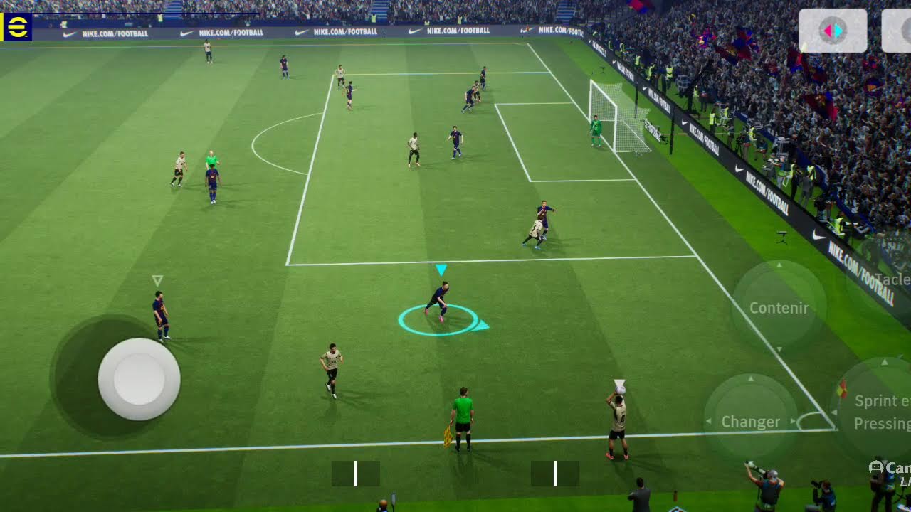 #efootball2025 #efootball,fifa2025,football #efootball2025 #pubgmobile Fifa