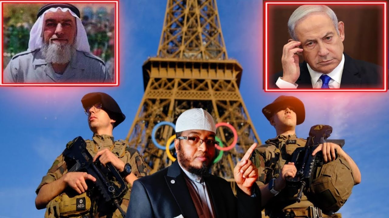 Soo Xirida Natenyahu| Hogaamiye Xamas Xabsi Israil ku dhintay| 75kun Ciidan & France Sabab?