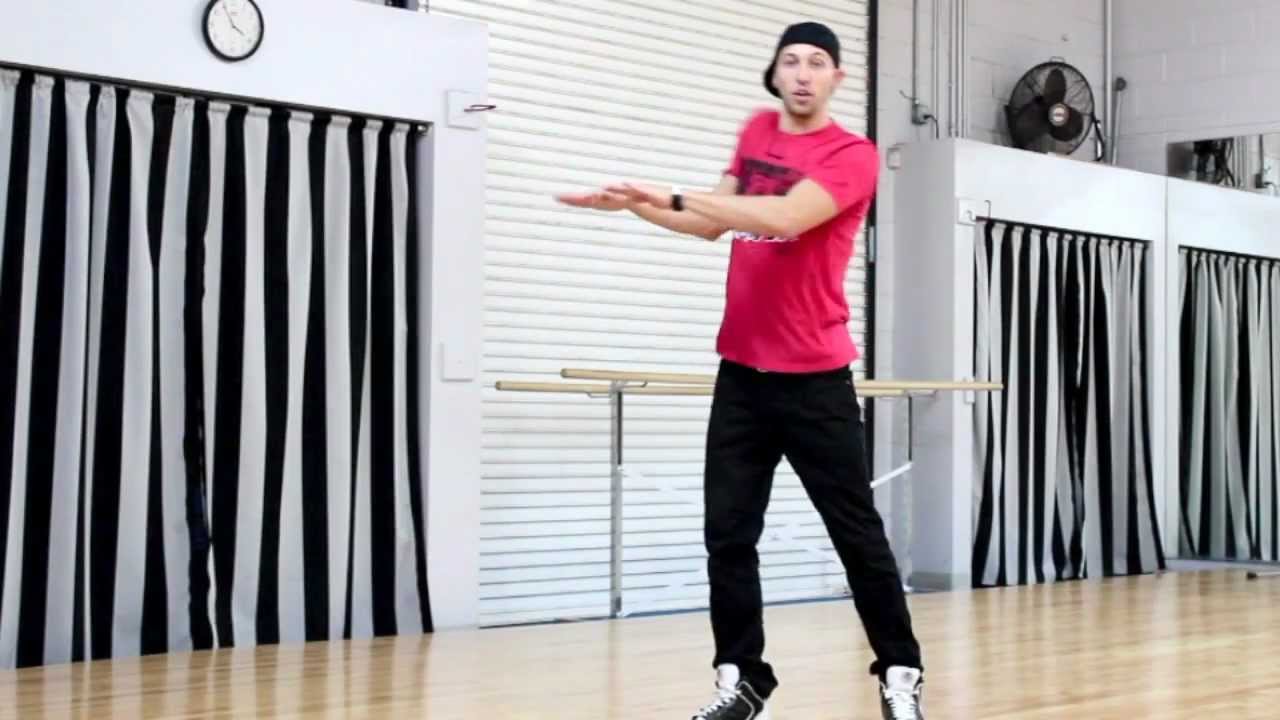 WAVING Tutorial: Advanced Wave Combinations - How To Hip Hop Dance » Matt Steffanina
