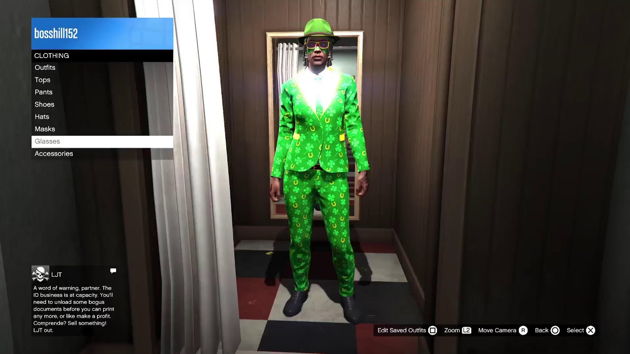 Gta Online 😎 Dr Dre 🍀 All 25 Clover Search (like,comment,share) subscribe