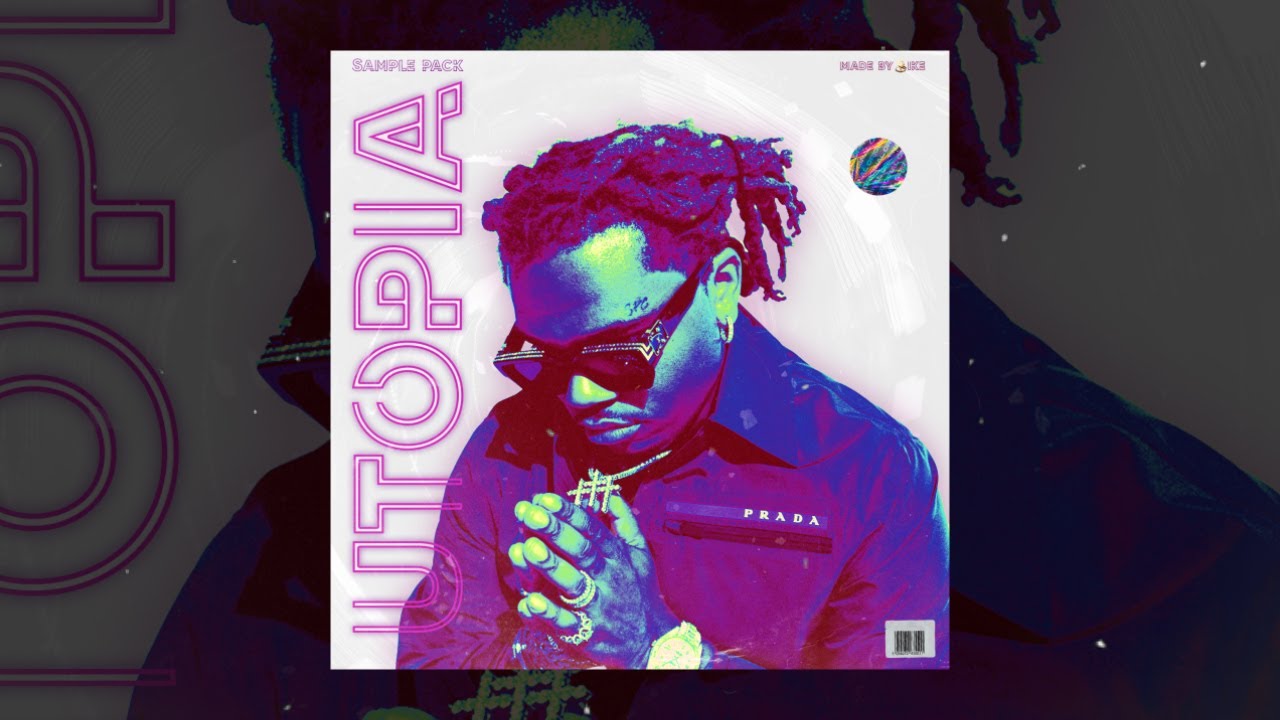 *FREE*  Gunna Loopkit / Gunna Sample Pack 2022 