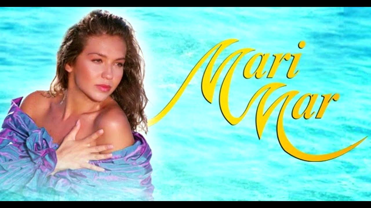 Thalía - Marimar - Karaoke