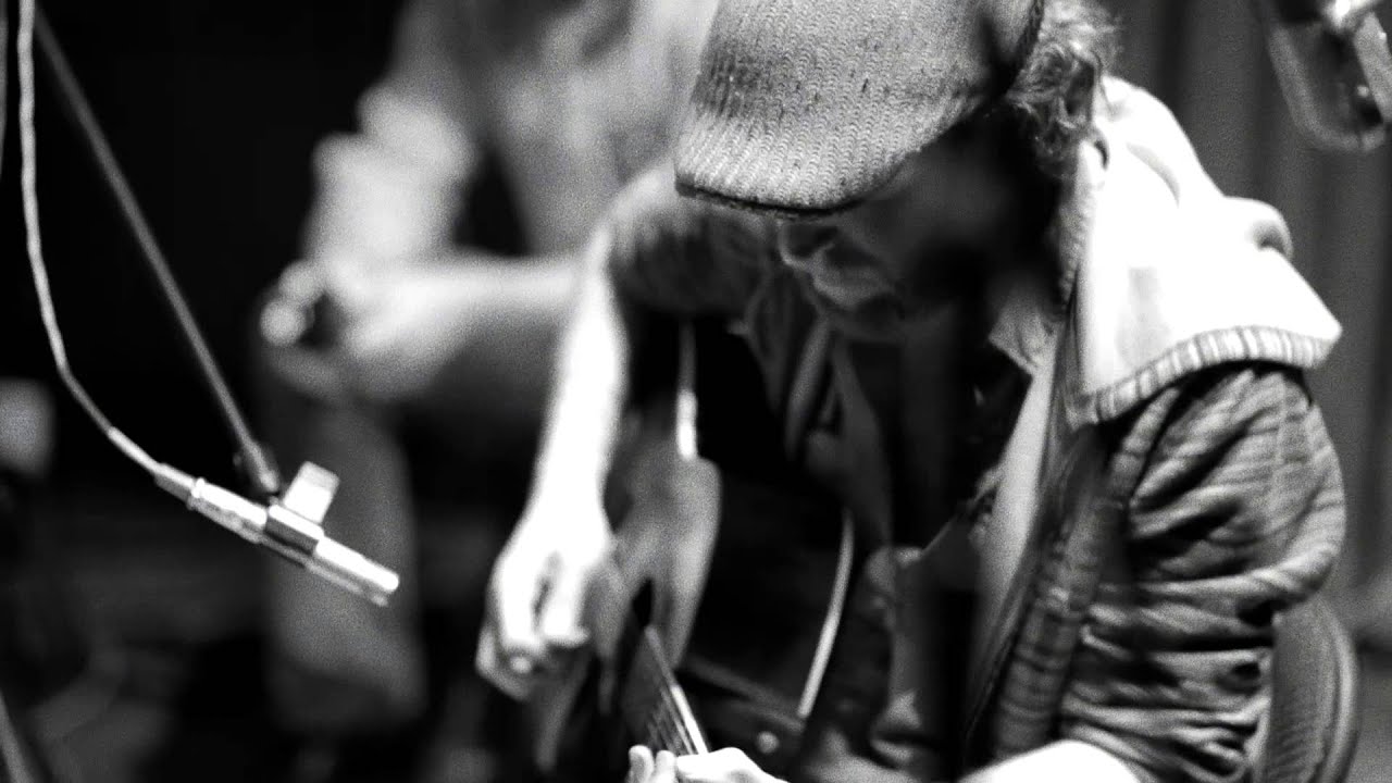 Brothers Osborne - Behind The Scenes Teaser