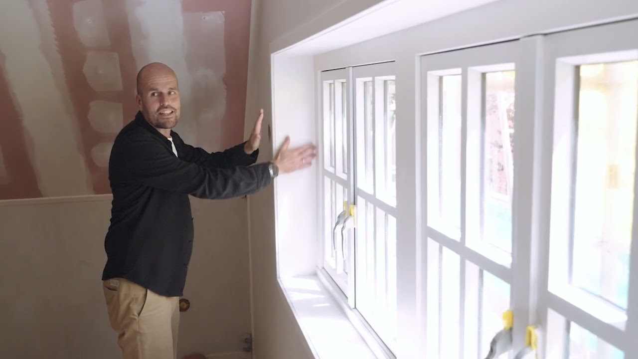 Zien verduurzamen doet verduurzamen - (Groepsgewijze) verduurzamingsaanpak van huurwoningen
