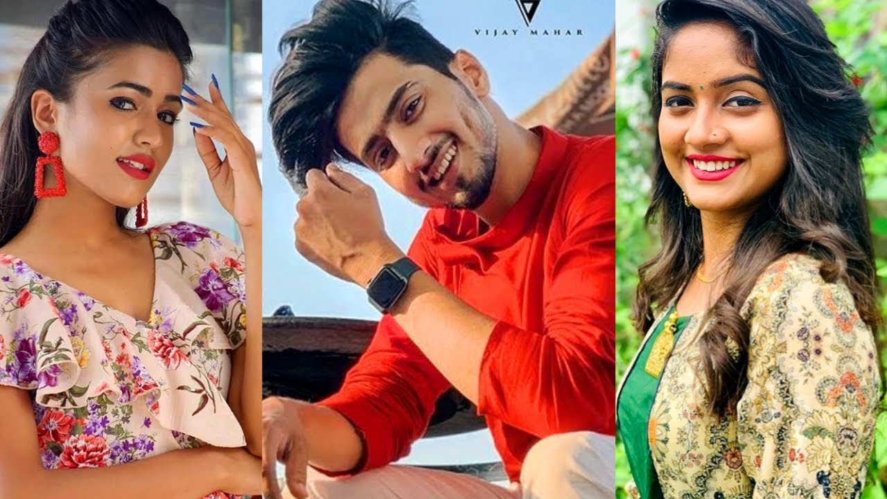 Latest Tik tok Funny Videos Of Jannat Zubair  Mr Faisu07  Adnaan  Hasnain khan  Gima ashi  Riyaz