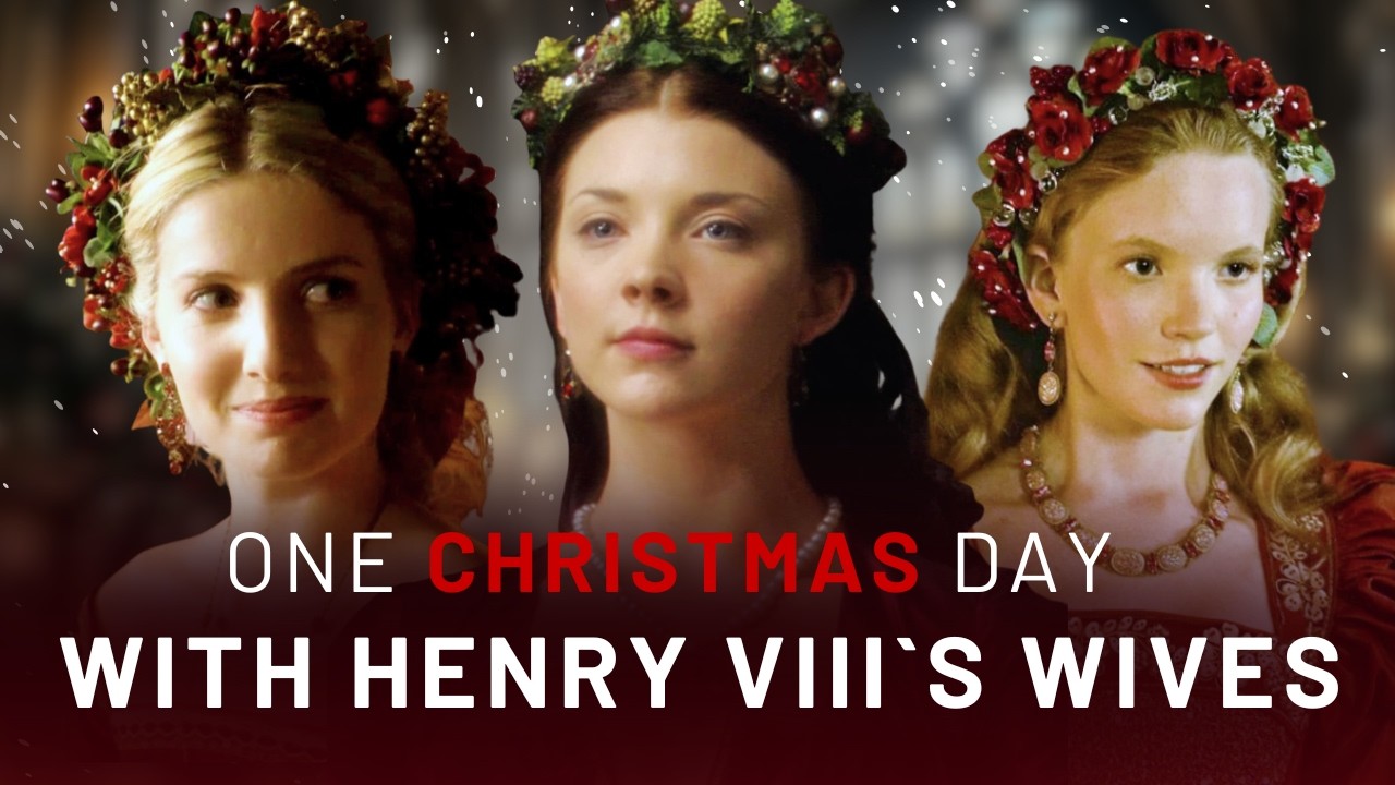 Why You Wouldn’t Want to Spend Christmas at the Tudor Court