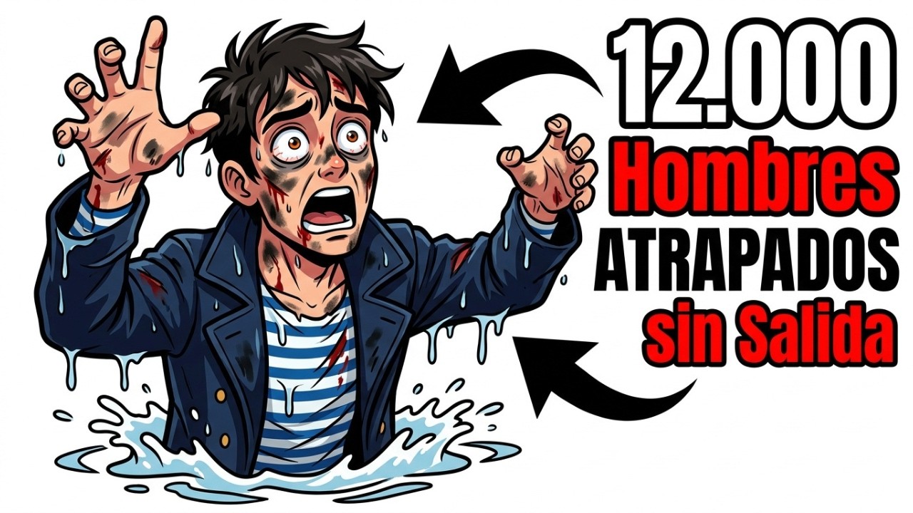 Cómo Japón destruyó la flota rusa en 24 horas: la masacre de Tsushima que cambió el mundo