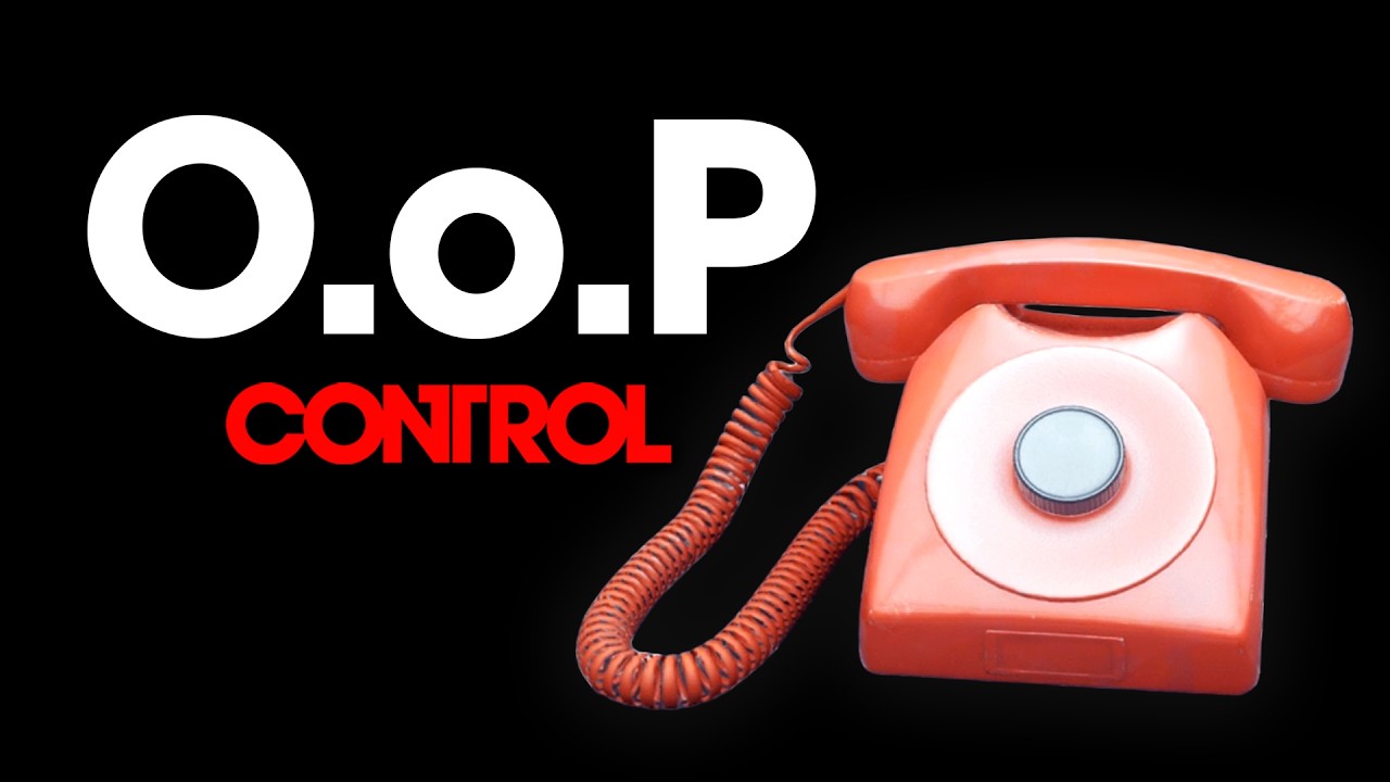 Every Object of Power in Control | Remedyverse Lore