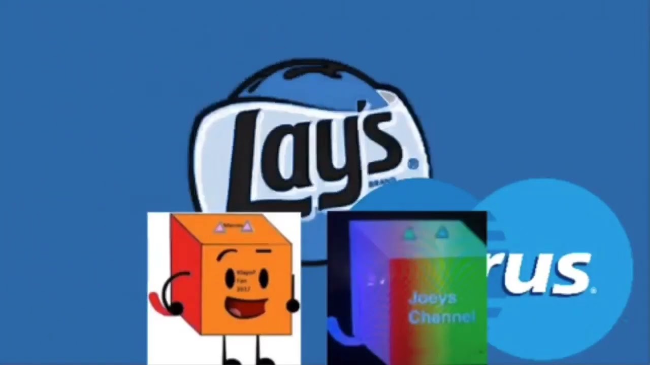 lays logo effects