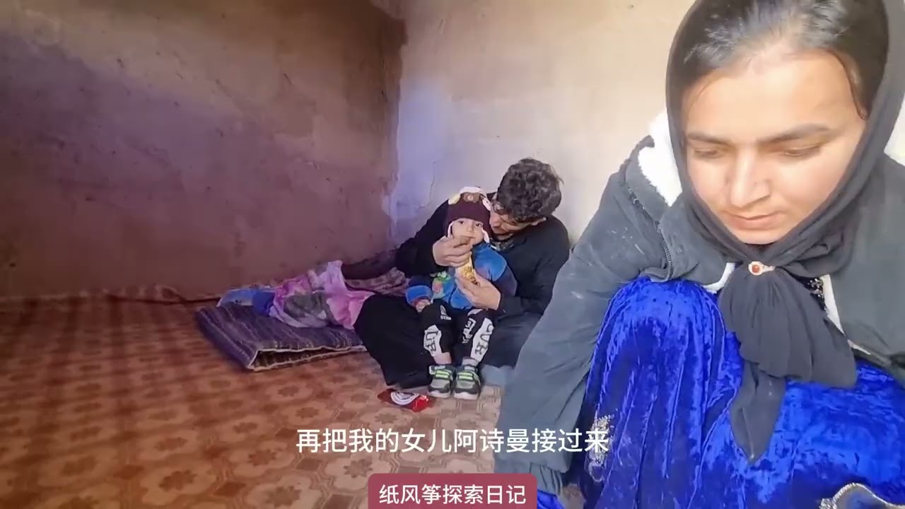藏得再深也没用！阿布找到莱拉母子，与康特大打出手要带人走