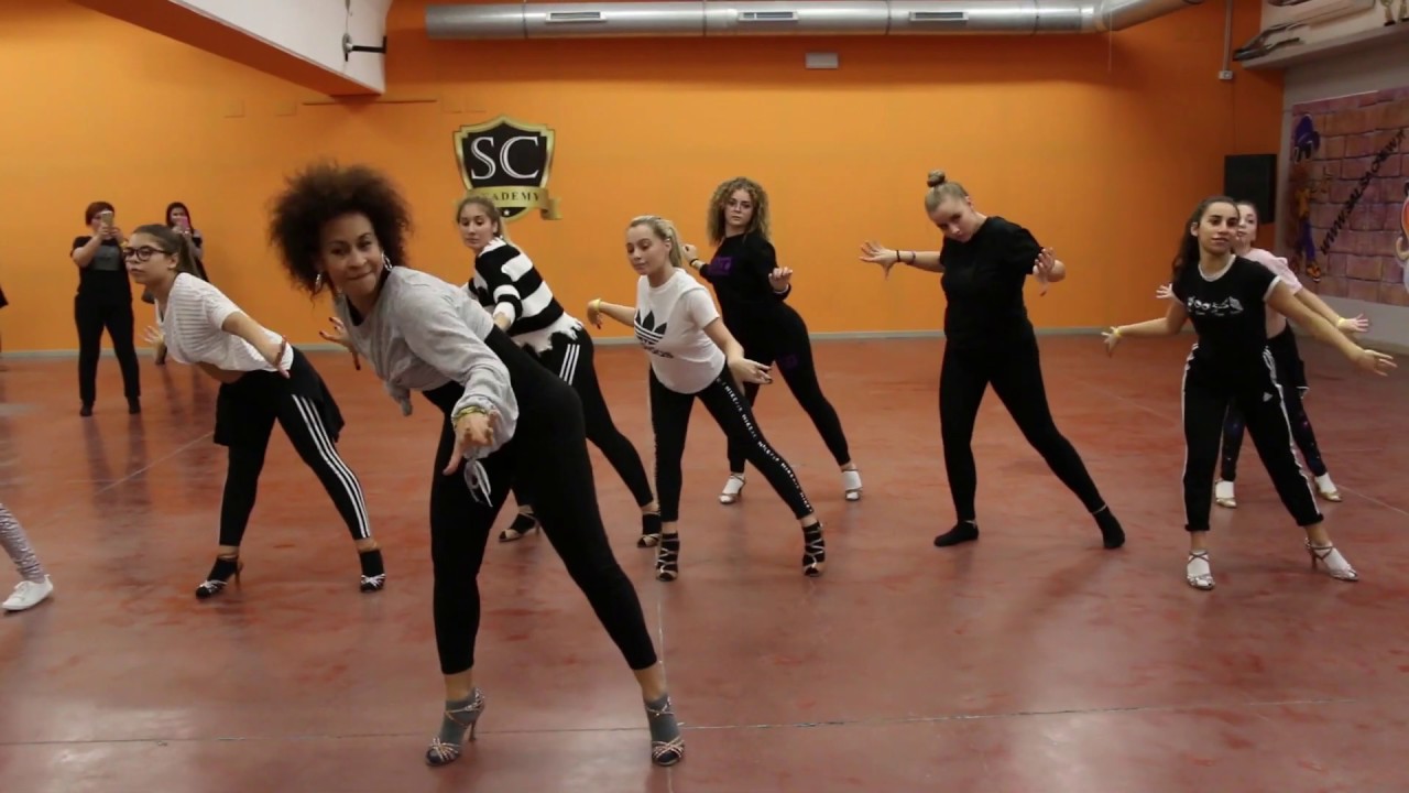 EL QUE SABE , SABE 2019 | IV EDIZIONE KIRENIA CANTIN STAGE DI CABARET