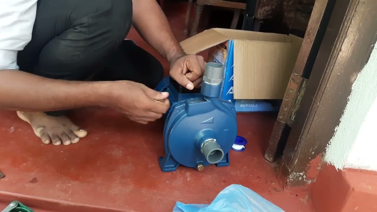 වතුර